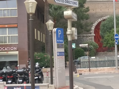 Photos of Parking des Moulins