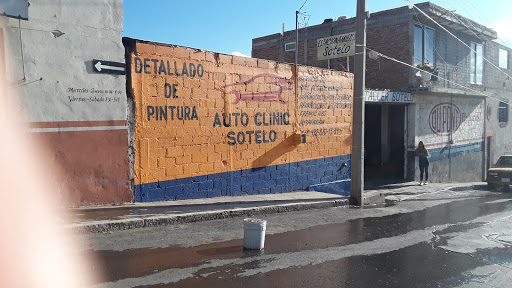 AUTO CLINIC "SOTELO" - Thumbnail