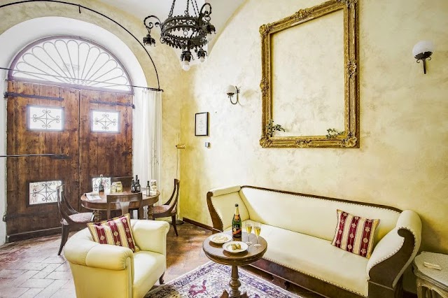 Al Vecchio Convento - Albergo Diffuso