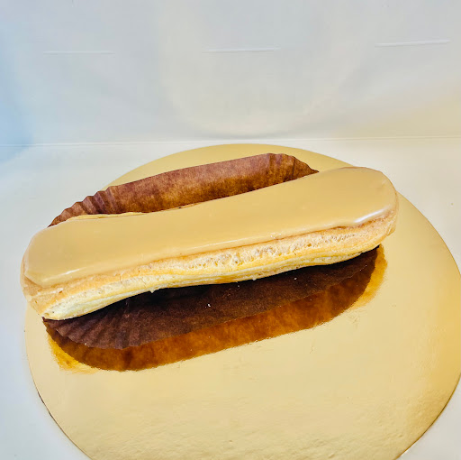 Boulangerie-Pâtisserie Maison BARACCA