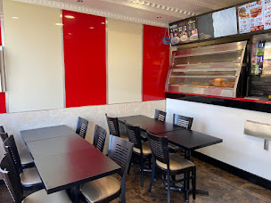 Photo n°1 de Chickend Cafe à Pontault-Combault (Restauration rapide)