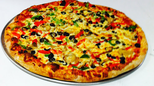 Pizza Queen - Thumbnail
