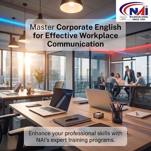 Struggling with workplace communication in New Delhi? 🌟 Corporate English training in New Delhi c… post image
