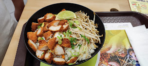 Photo n°15 de Thai Wok Fives Lille à Lille (Restaurant halal)