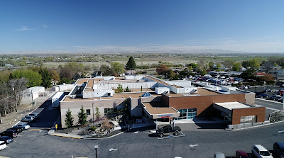 Prosser Memorial Hospital