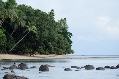 Photos of Lawaki Beach House