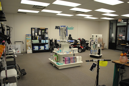 MEDIchair NorthBC - Thumbnail