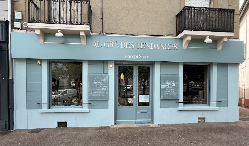 Image de Au Gré Des Tendances