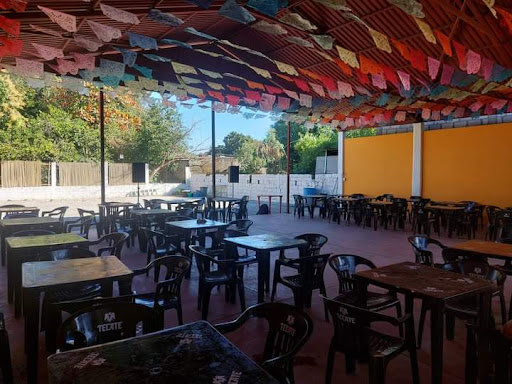 Salón de Eventos "LA PATRONA"