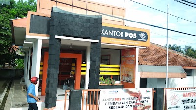 Photos of Kantor Pos Bergas