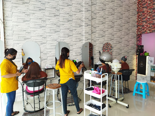Bella beauty and salon Jaten
