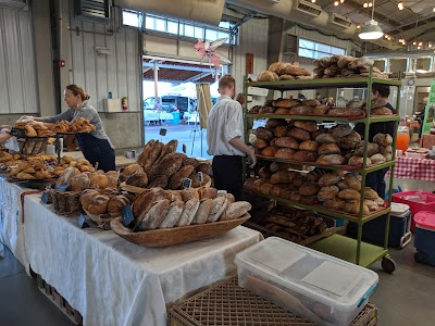 Santa Fe Farmers Market