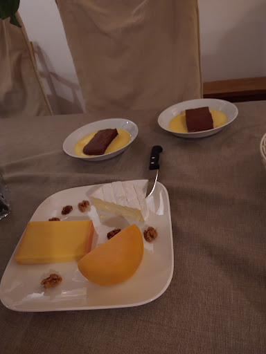 Photo de Maison d'hôtes Saint Joseph QUEND à Quend (80120)