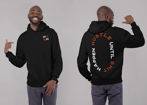 HUSH Apparel CO. - Thumbnail