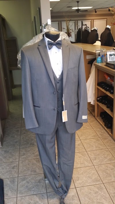 Squires Formalwear