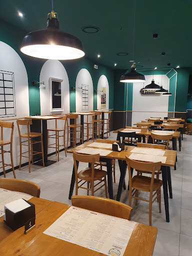 Piada Concept - Visual