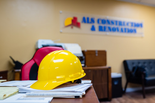 ALS Construction and Renovation - Home Builder Pacific Grove CA - Thumbnail