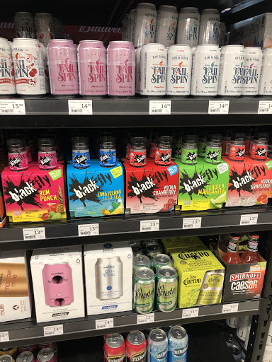 Sobeys Liquor Spruce Grove - Thumbnail
