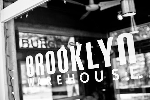 The Brooklyn Warehouse - Thumbnail