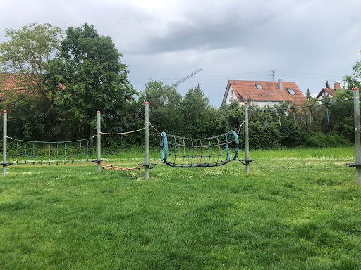 Spielplatz Kanalstrasse - Thumbnail