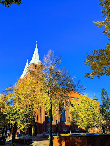 Kath. Kirchengemeinde Papst Johannes - Thumbnail