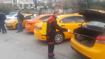 Cayyolu Bizim Taxi