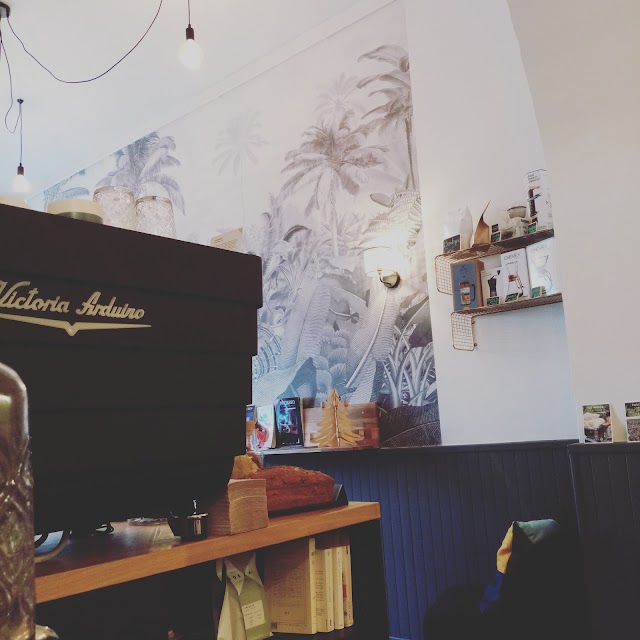 Hono Coffee House