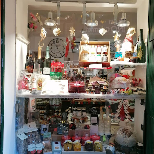 La Gerla - Visual