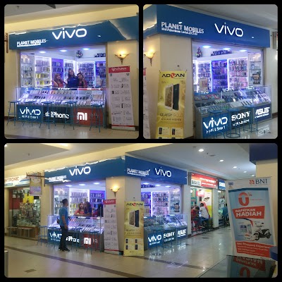 Photos of Planet Mobiles, Mal Pekanbaru Lantai 2 Blok C2-03