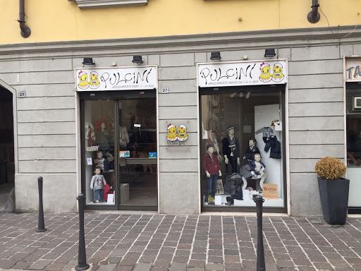 Pulcini - Visual