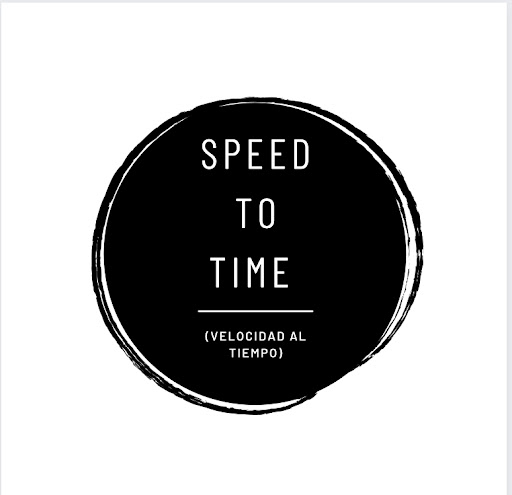 “SPEED TO TIME“ (VELOCIDAD AL TIEMPO) - Thumbnail
