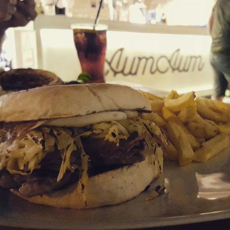 PANINOTECA AUM AUM - Thumbnail