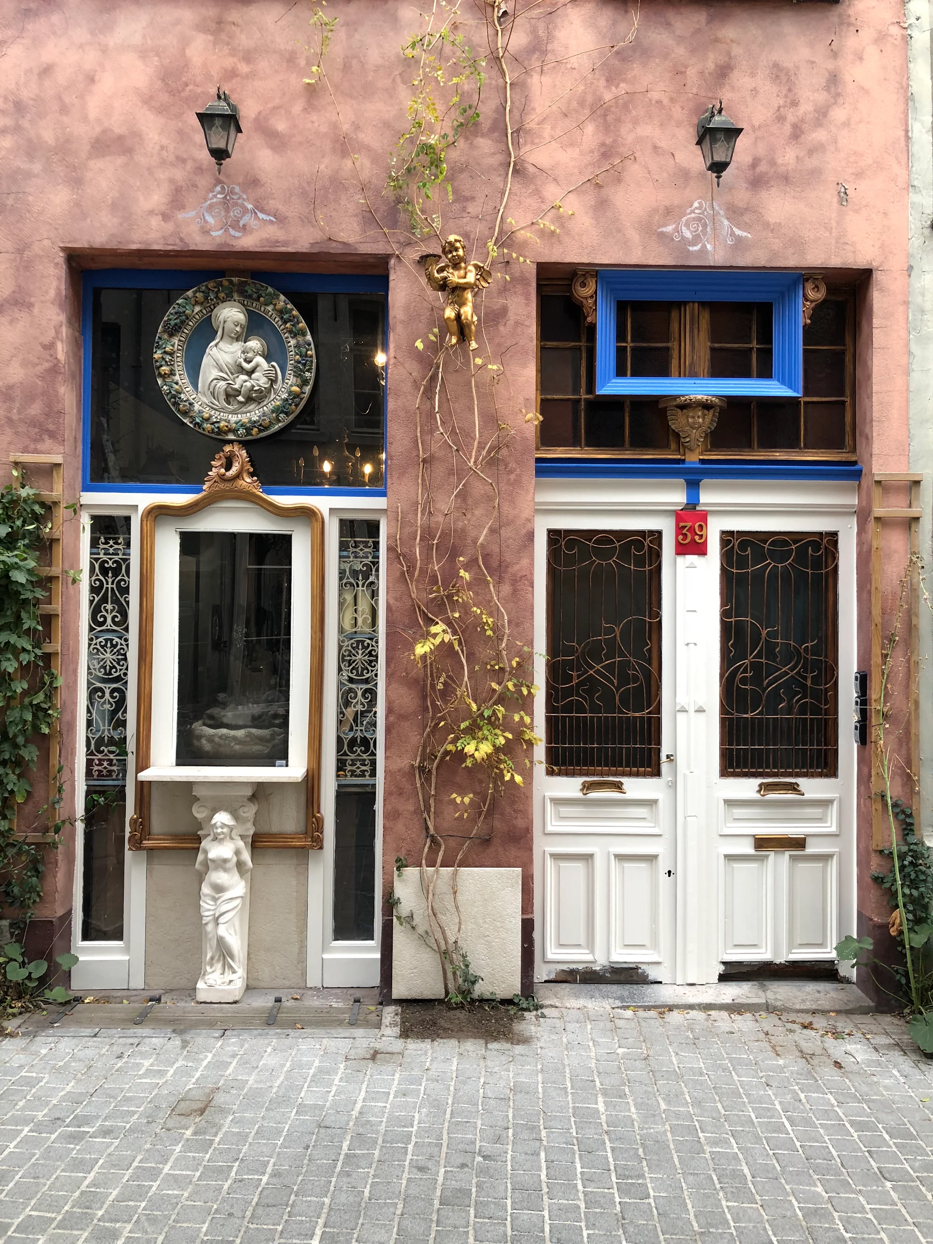 Le Prince d'Anvers