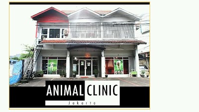 Photos of Animal Clinic Jakarta