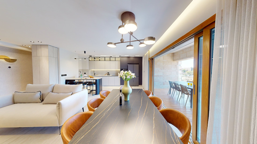 Rental Israel - King David Residences by null