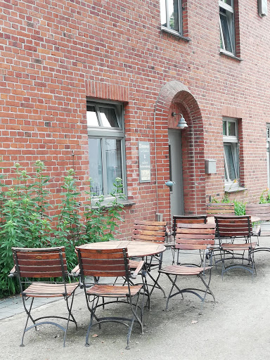 Café Muschel