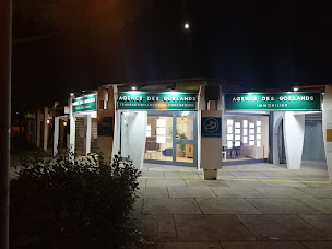 Photo n°5 de Agence des Goélands - Sogeclub immobilier à La Grande-Motte (Agence immobilière)