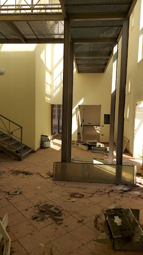 Olbia Istituto Agrario - Thumbnail