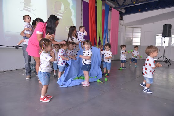 Colegio Musical IDRA, Author: Colegio Musical IDRA