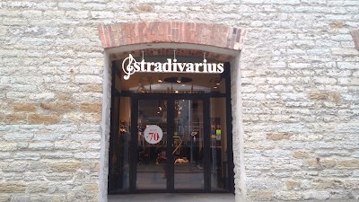 Photos of Stradivarius