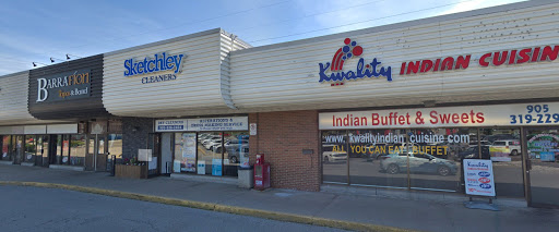 Burlington Heights Plaza - Thumbnail