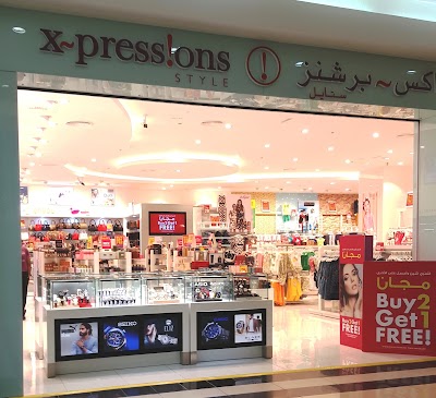 Photos of Xpressions Style - Jimmi Mall, Al Ain