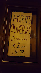 Photo n°52 de Pizzeria Glacier Rossini à Orgelet (Saladerie)