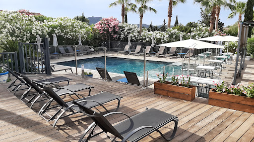 Golfe Hôtel - Thumbnail