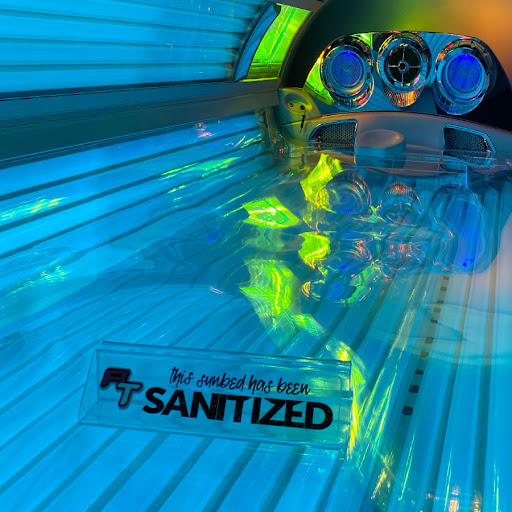 Amazing Tan