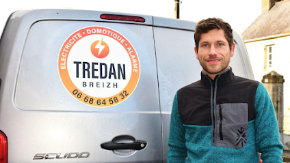 TREDAN BREIZH électricité domotique