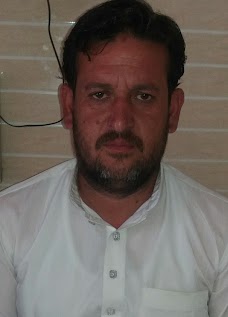 Dr.javed Asgher Clinoc sialkot