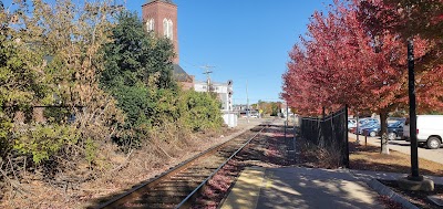 Dover Transportation Center