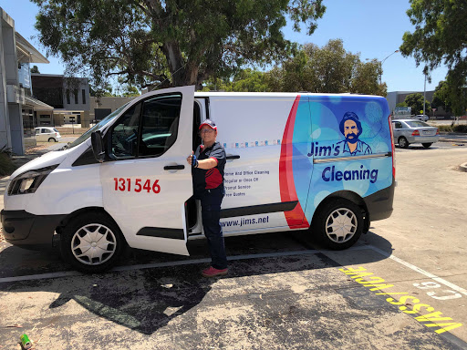 Jim's Cleaning Marsden Park - Thumbnail