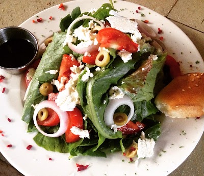 Photos of Revolution Cafe & Restaurant